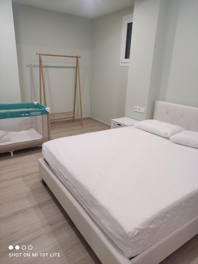 Diacopto Country Houses Диакопто Екстериор снимка