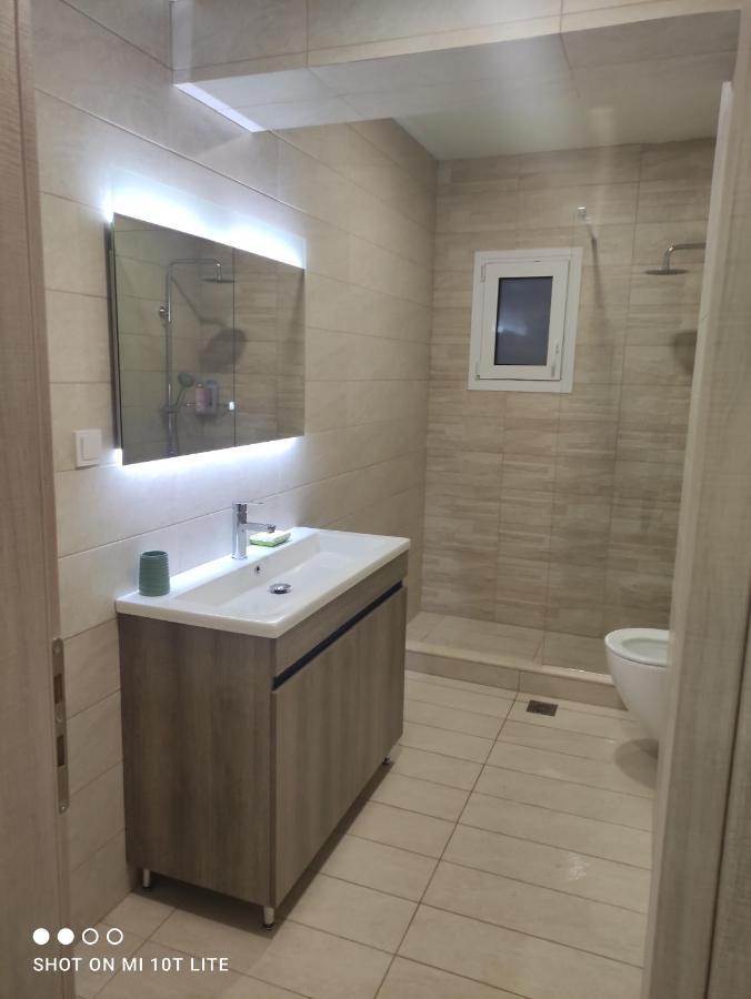 Diacopto Country Houses Диакопто Екстериор снимка