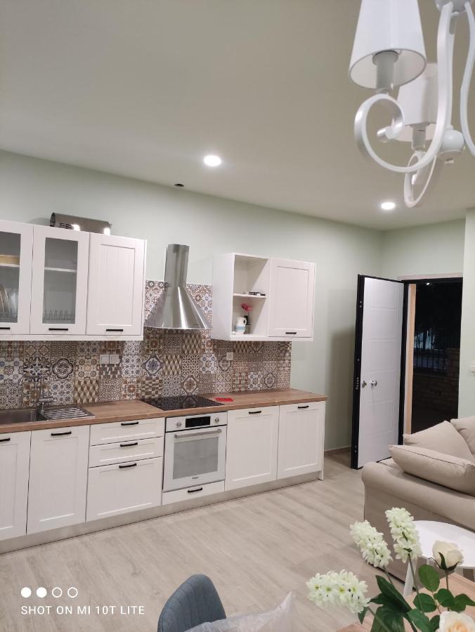 Diacopto Country Houses Диакопто Екстериор снимка