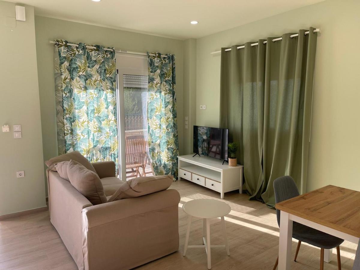 Diacopto Country Houses Диакопто Екстериор снимка