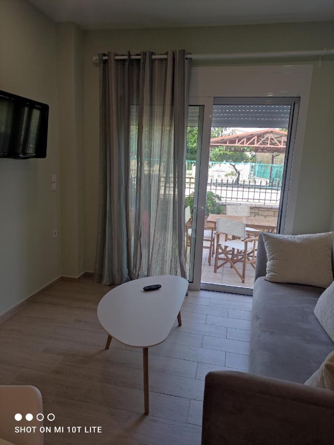 Diacopto Country Houses Диакопто Екстериор снимка