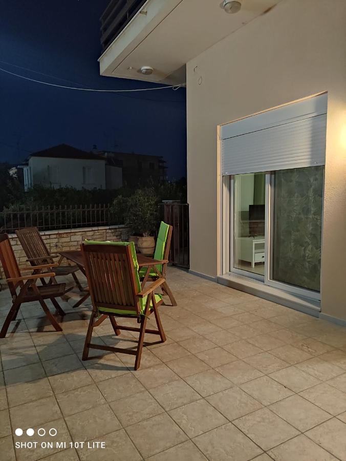 Diacopto Country Houses Диакопто Екстериор снимка