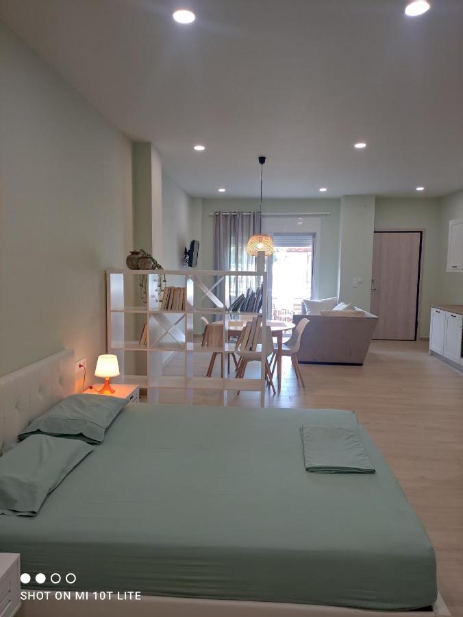Diacopto Country Houses Диакопто Екстериор снимка