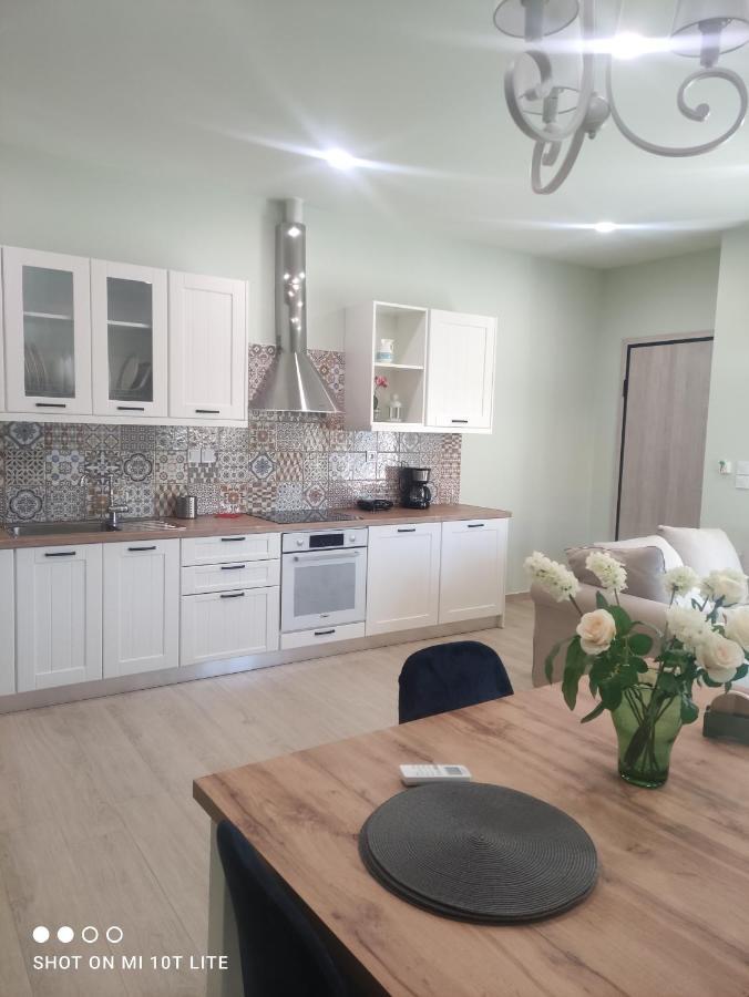 Diacopto Country Houses Диакопто Екстериор снимка