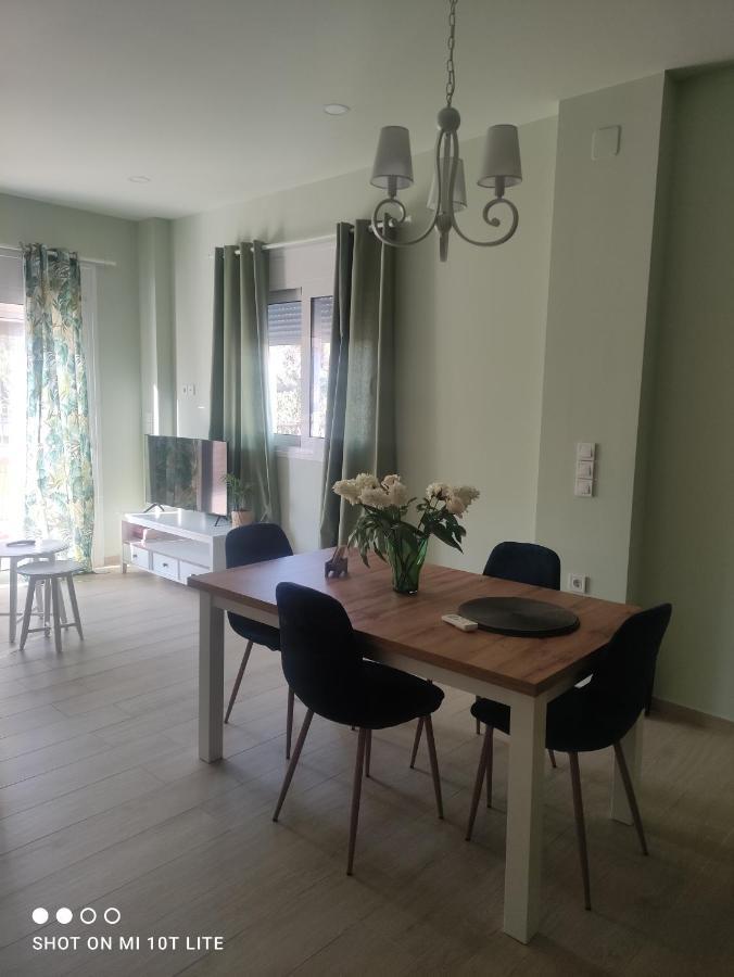 Diacopto Country Houses Диакопто Екстериор снимка