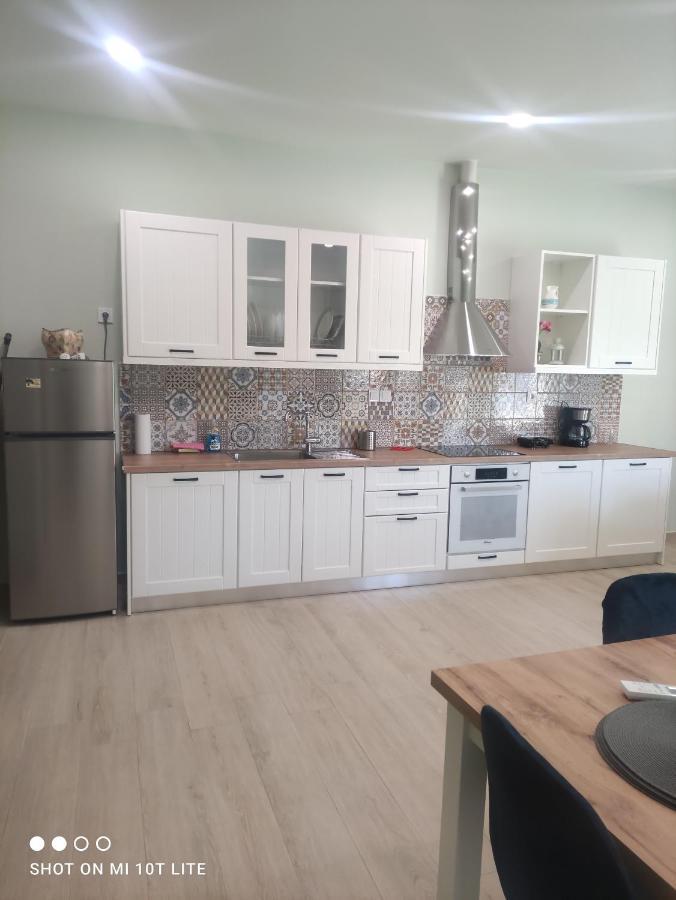 Diacopto Country Houses Диакопто Екстериор снимка