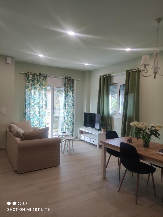 Diacopto Country Houses Диакопто Екстериор снимка