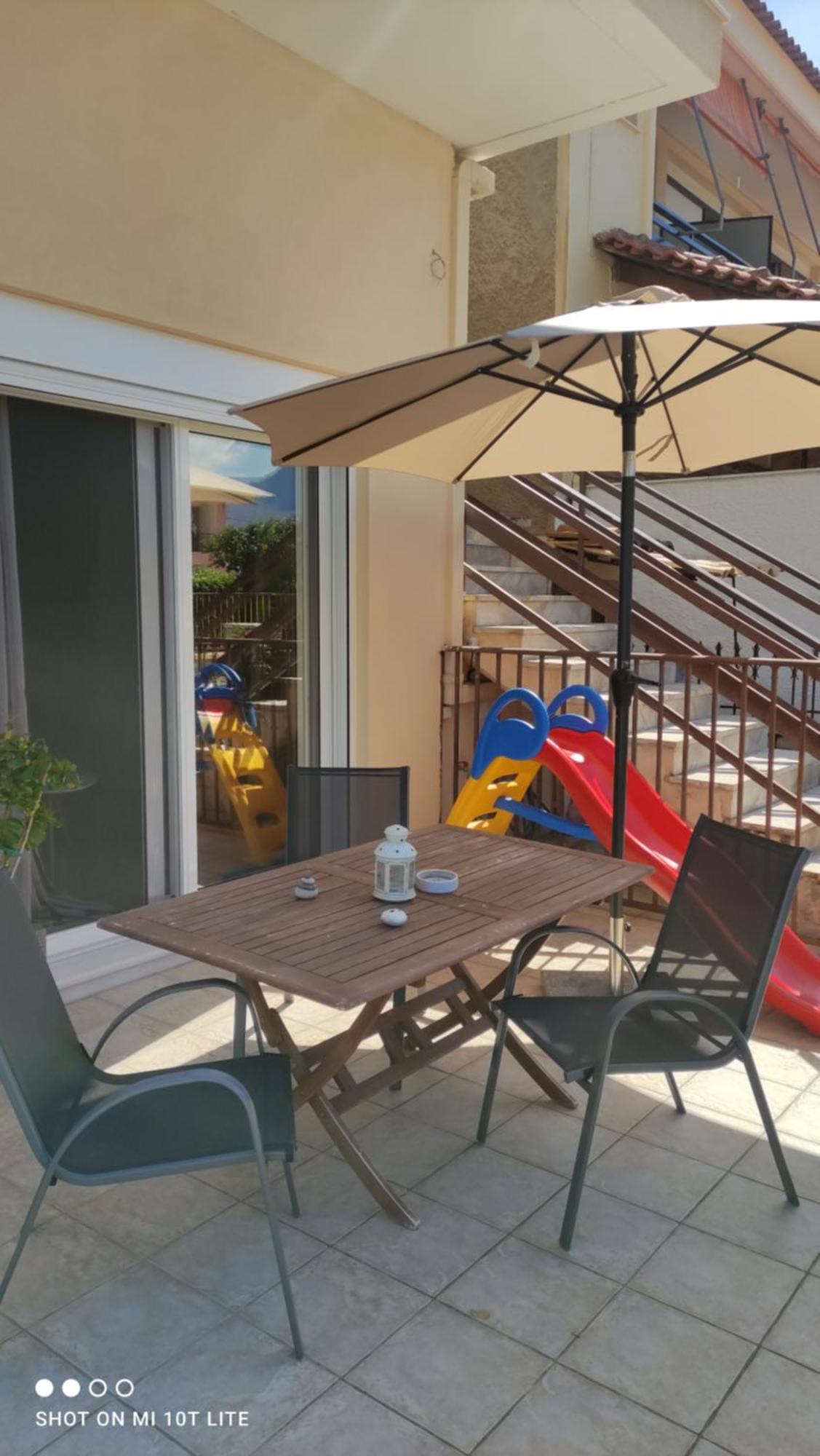 Diacopto Country Houses Диакопто Екстериор снимка