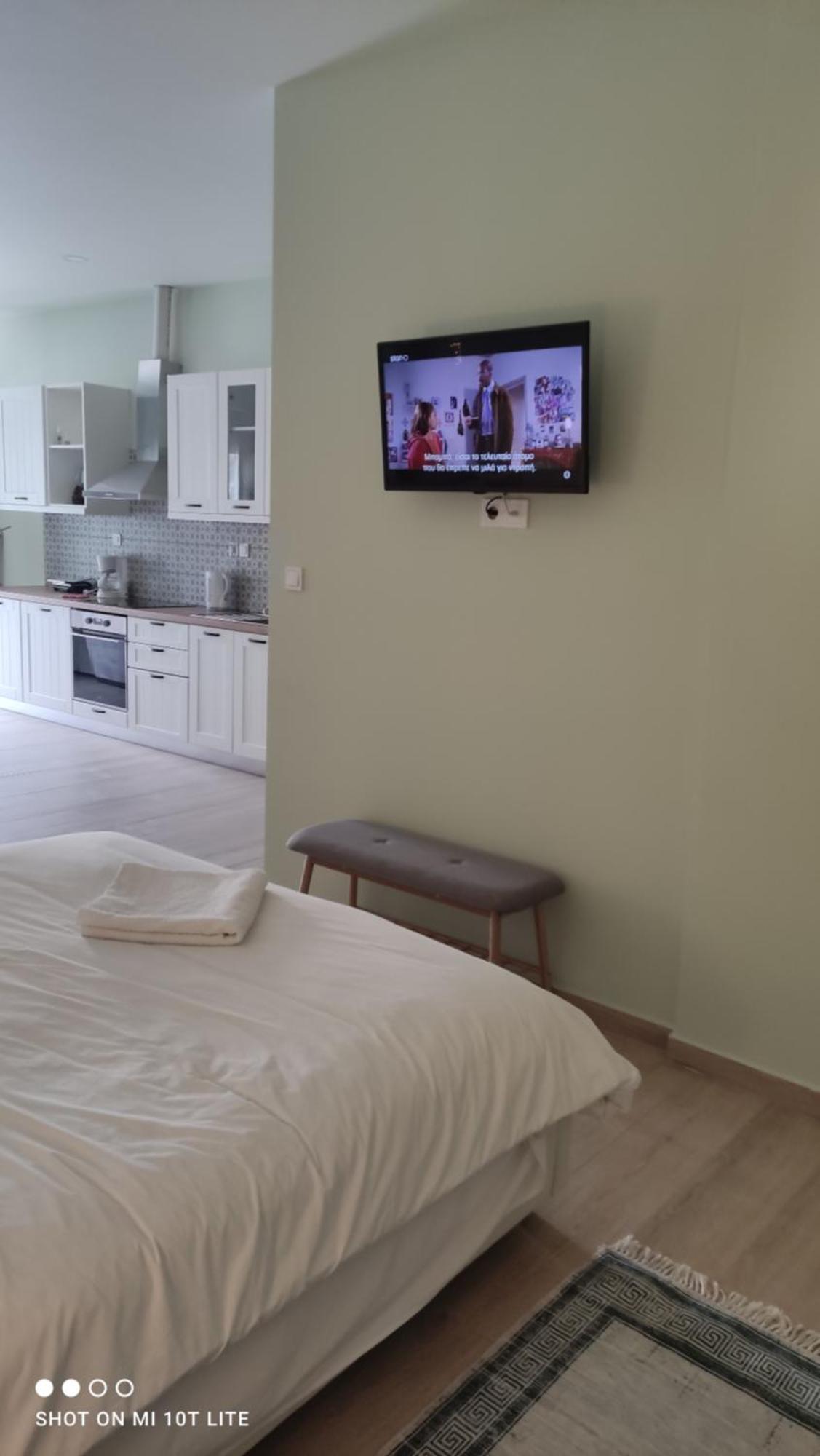 Diacopto Country Houses Диакопто Екстериор снимка