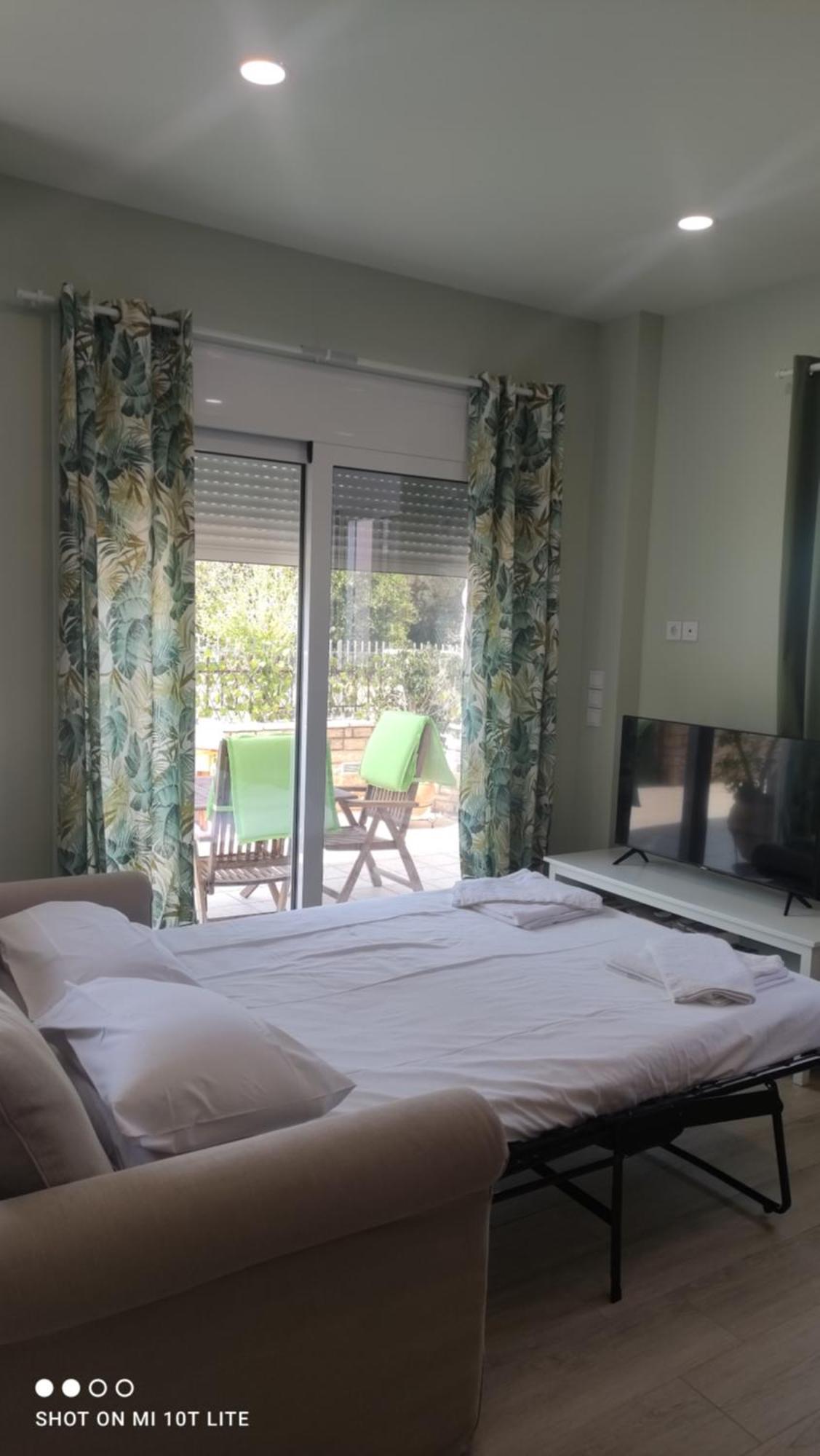 Diacopto Country Houses Диакопто Екстериор снимка