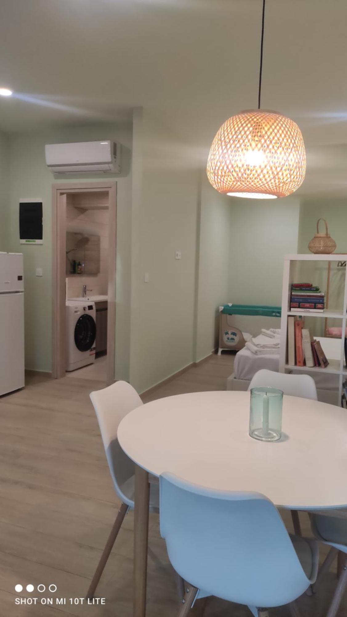 Diacopto Country Houses Диакопто Екстериор снимка