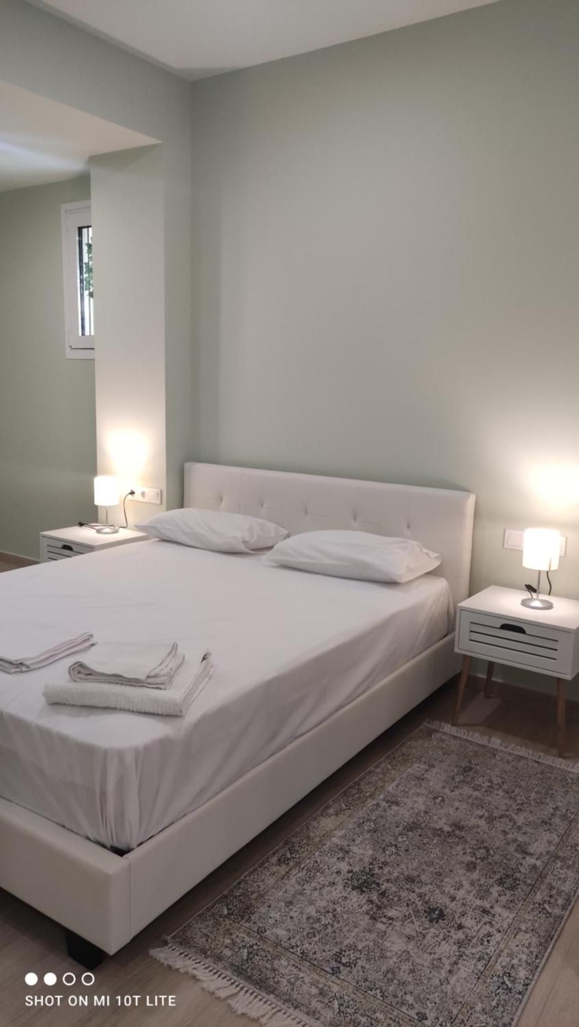 Diacopto Country Houses Диакопто Екстериор снимка