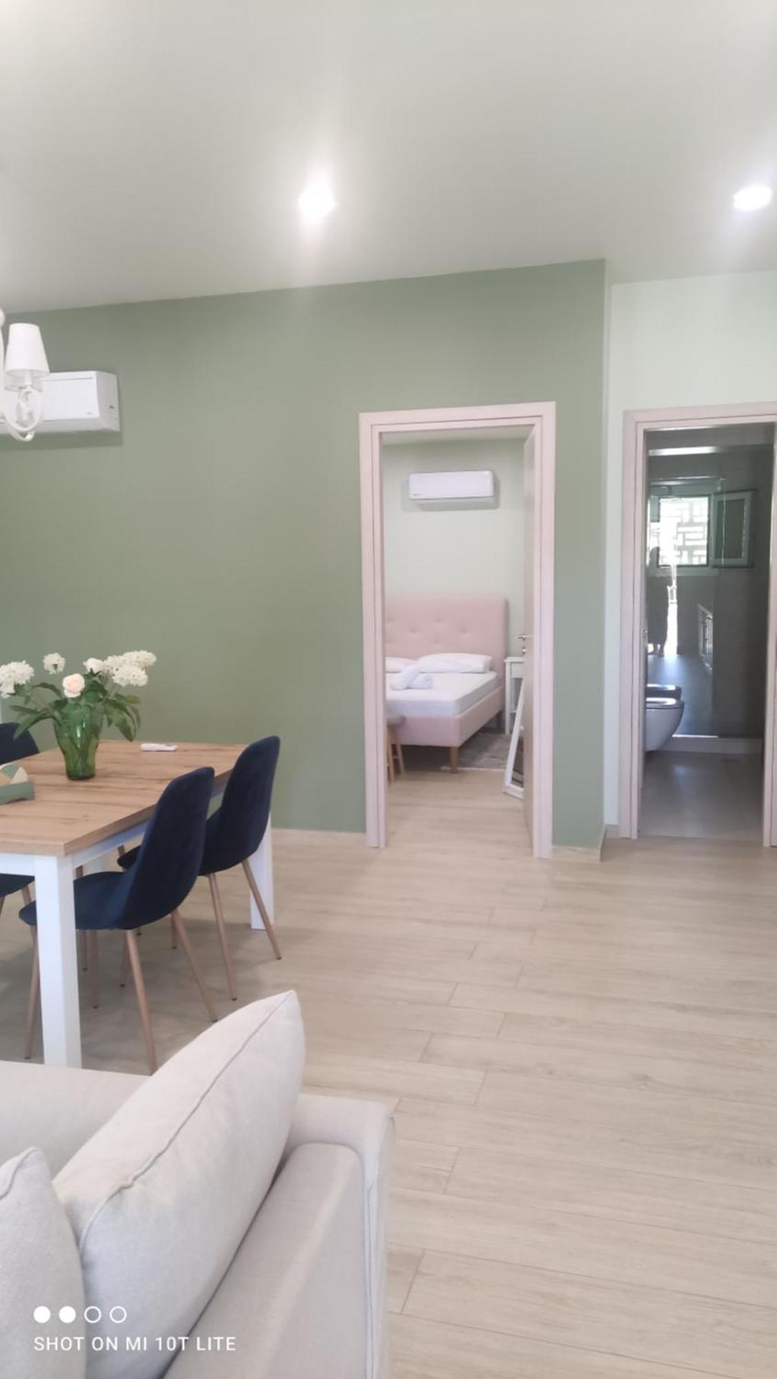 Diacopto Country Houses Диакопто Екстериор снимка