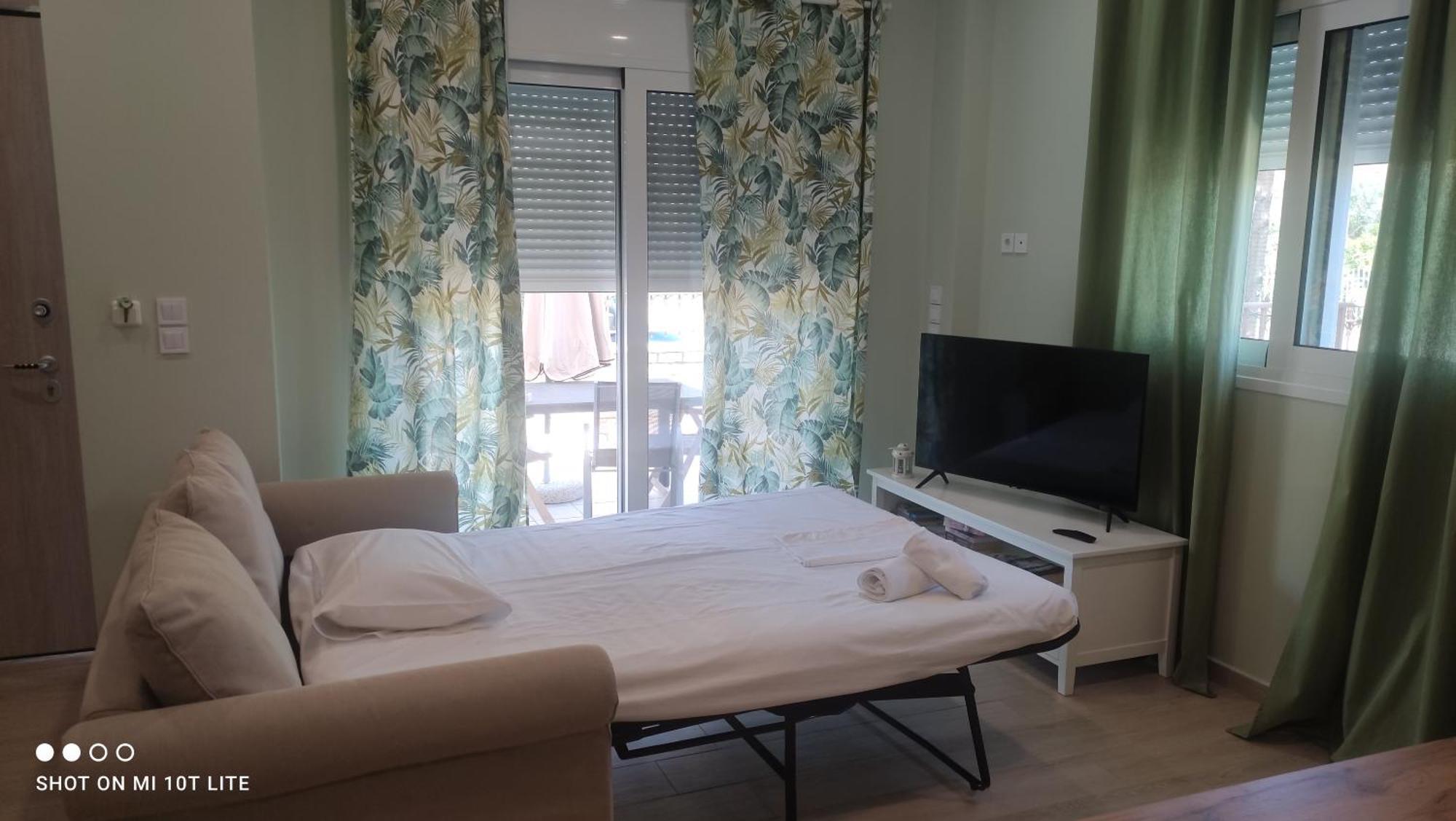 Diacopto Country Houses Диакопто Екстериор снимка