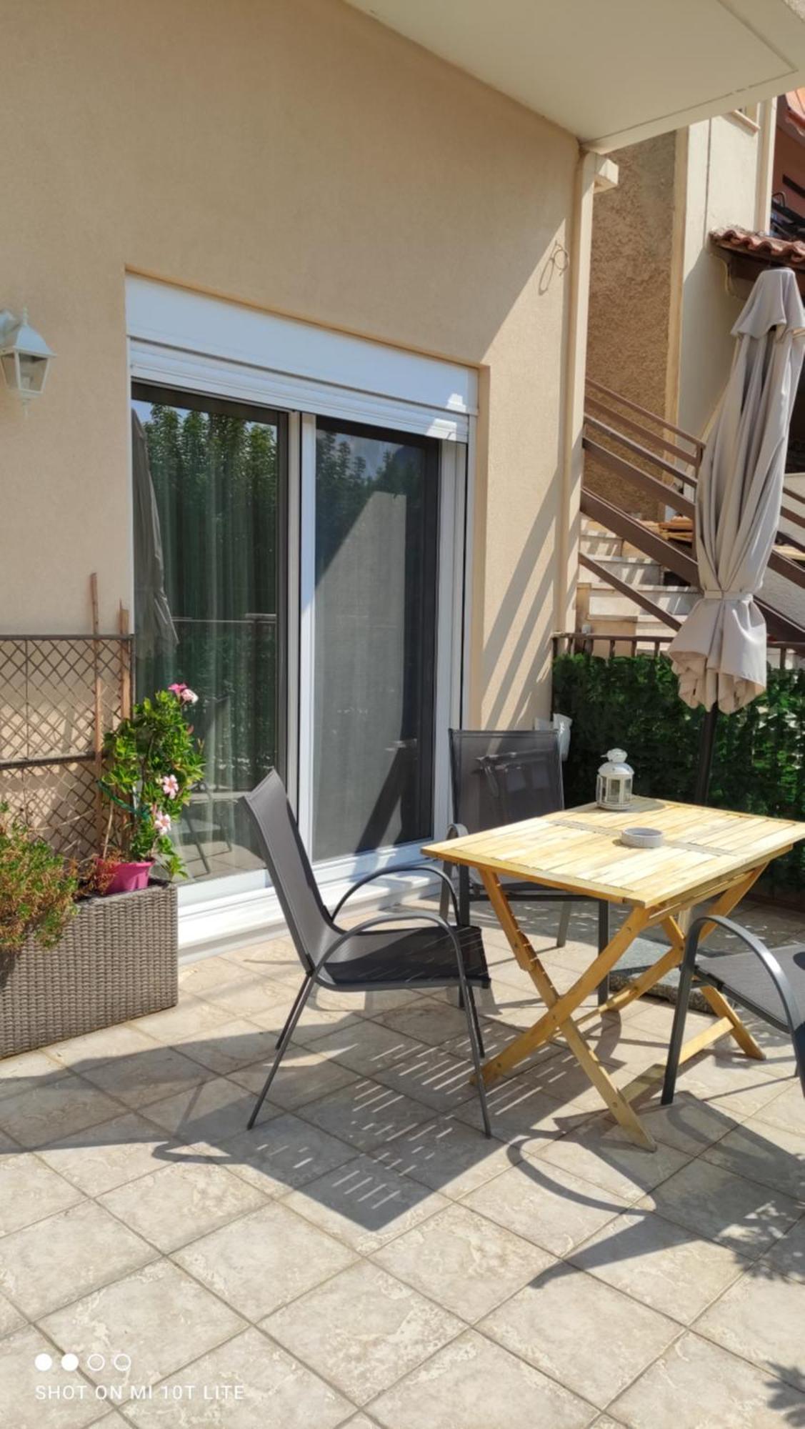 Diacopto Country Houses Диакопто Екстериор снимка