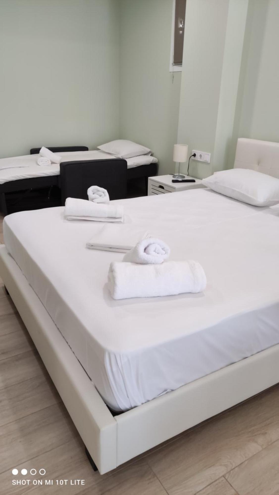 Diacopto Country Houses Диакопто Екстериор снимка