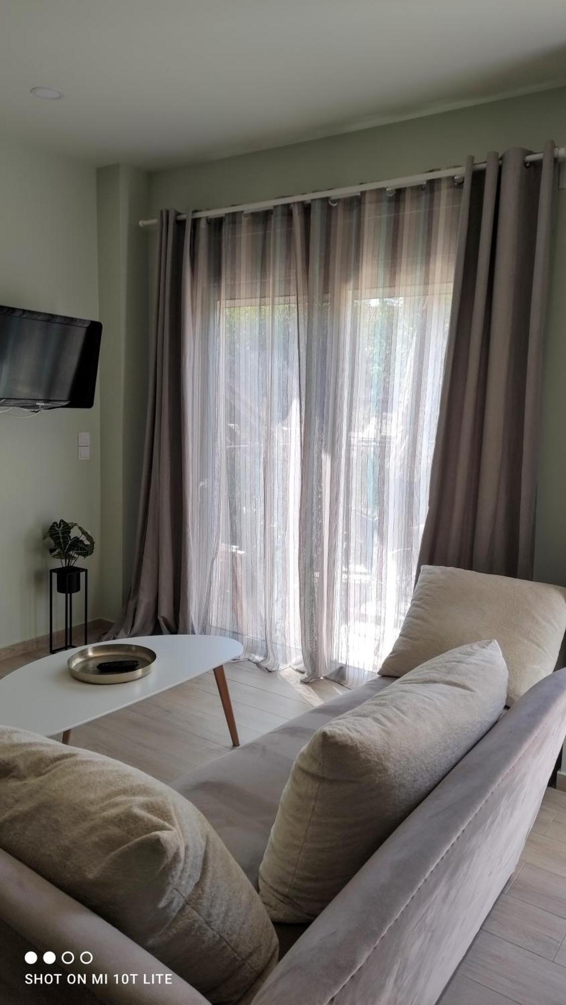 Diacopto Country Houses Диакопто Екстериор снимка