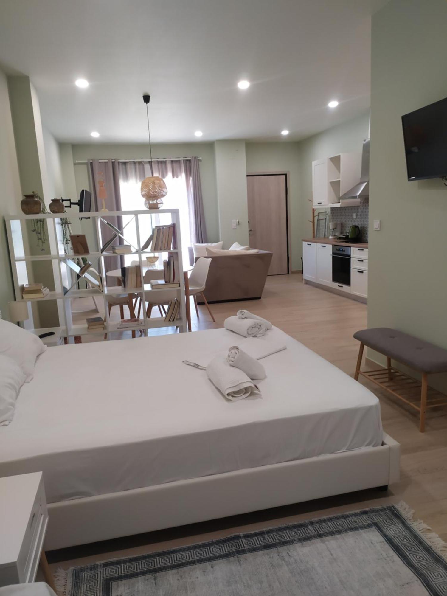 Diacopto Country Houses Диакопто Екстериор снимка