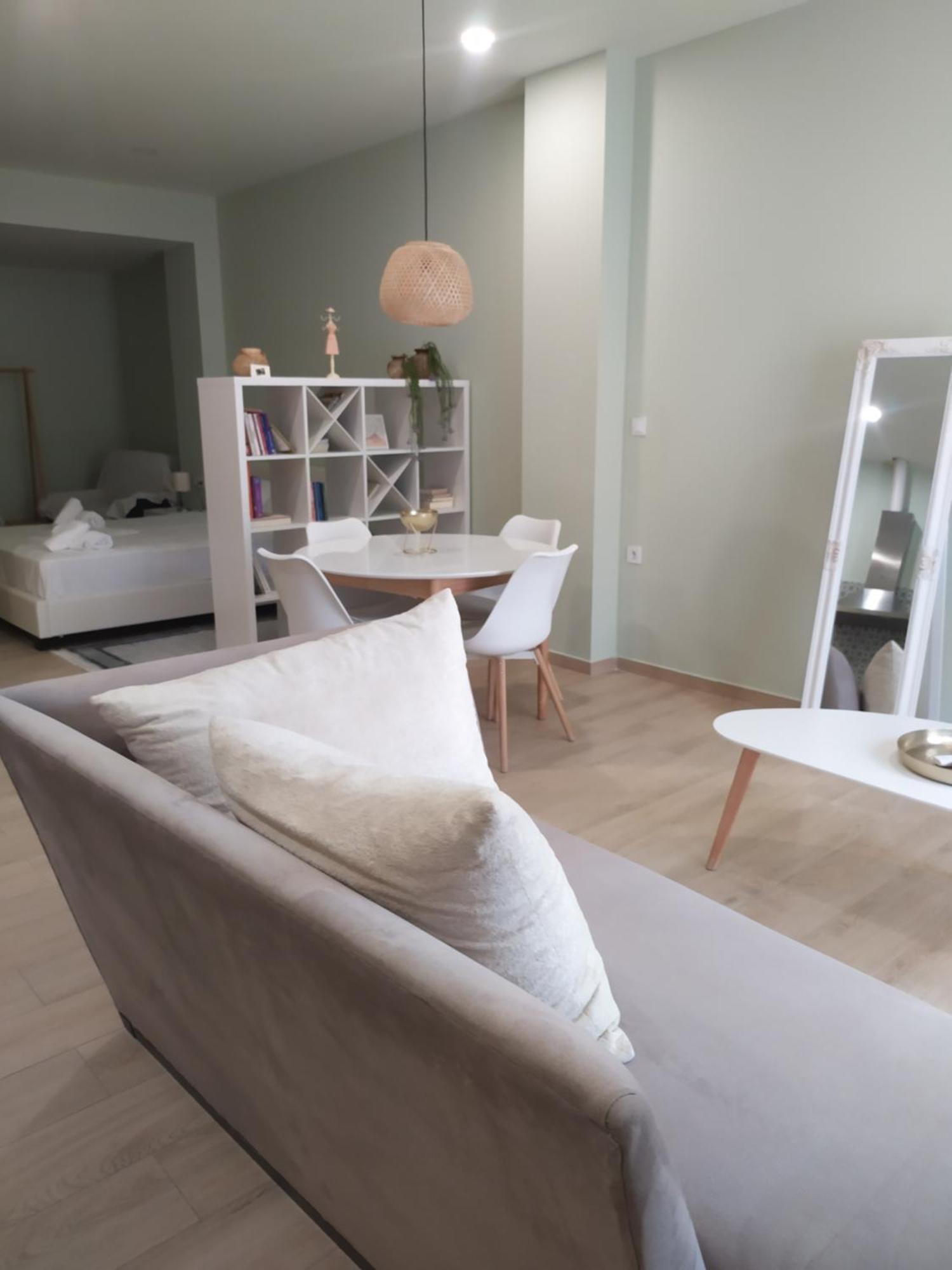 Diacopto Country Houses Диакопто Екстериор снимка